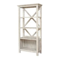 Carynhurst Large Bookcase
