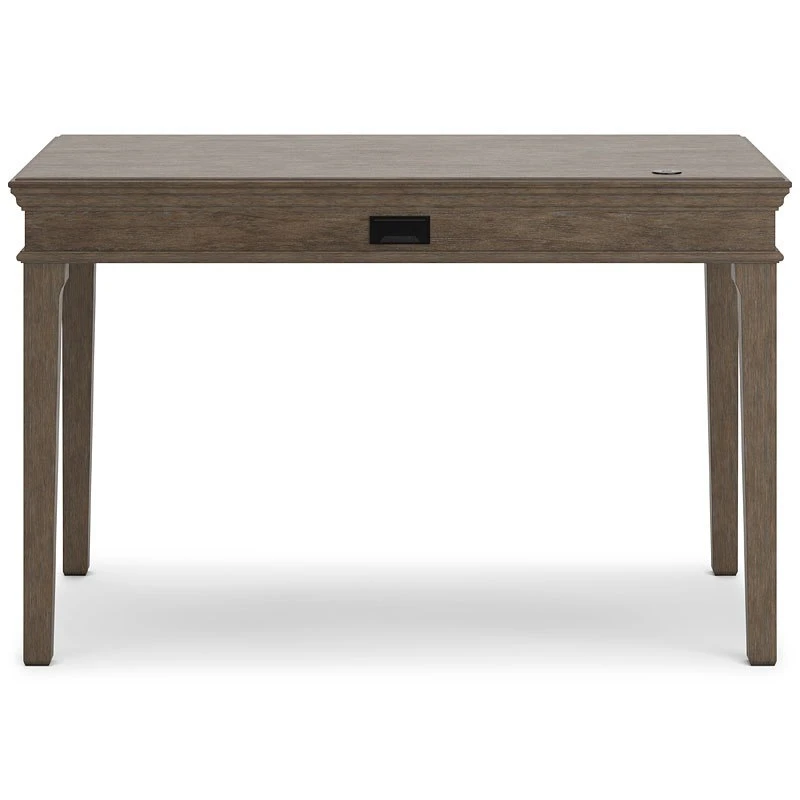 Janismore Home Office Small Leg Desk 6 Janismore Home Office Small Leg Desk - Image 6