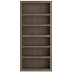 Janismore Large Bookcase -Ashley H776 17 bookcase 3