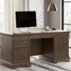 Janismore Executive Desk