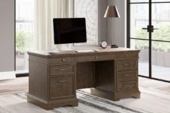 Janismore Executive Desk