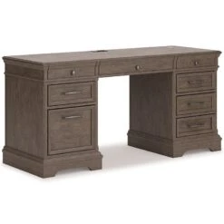 Janismore Credenza -Ashley H776 22L 22R 22T credenza 3