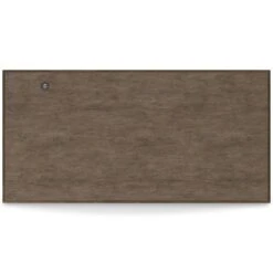 Janismore Home Office Storage Leg Desk -Ashley H776 26 desk 8 2