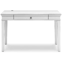 Kanwyn Home Office Small Leg Desk -Ashley H777 10 desk 3