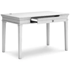 Kanwyn Home Office Small Leg Desk -Ashley H777 10 desk 5
