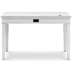 Kanwyn Home Office Small Leg Desk -Ashley H777 10 desk 6