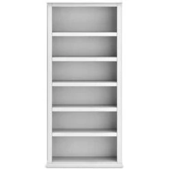 Kanwyn Large Bookcase -Ashley H777 17 bookcase 3