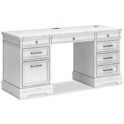 Kanwyn Credenza 7 Kanwyn Credenza -Ashley H777 22L 22R 22T credenza 3
