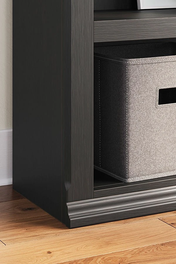 Beckincreek Large Bookcase 2 Beckincreek Large Bookcase - Image 2