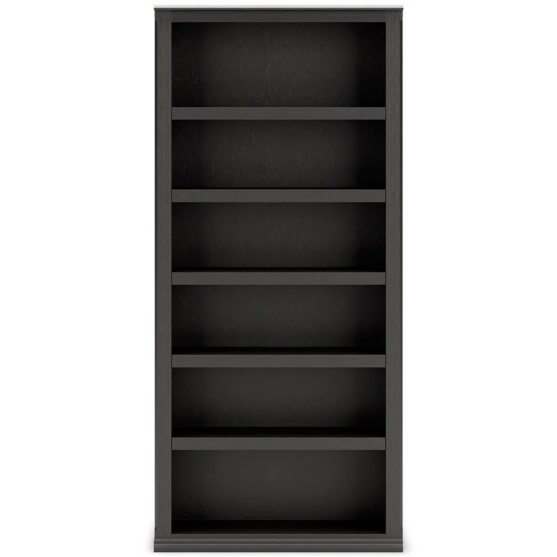 Beckincreek Large Bookcase 3 Beckincreek Large Bookcase - Image 3