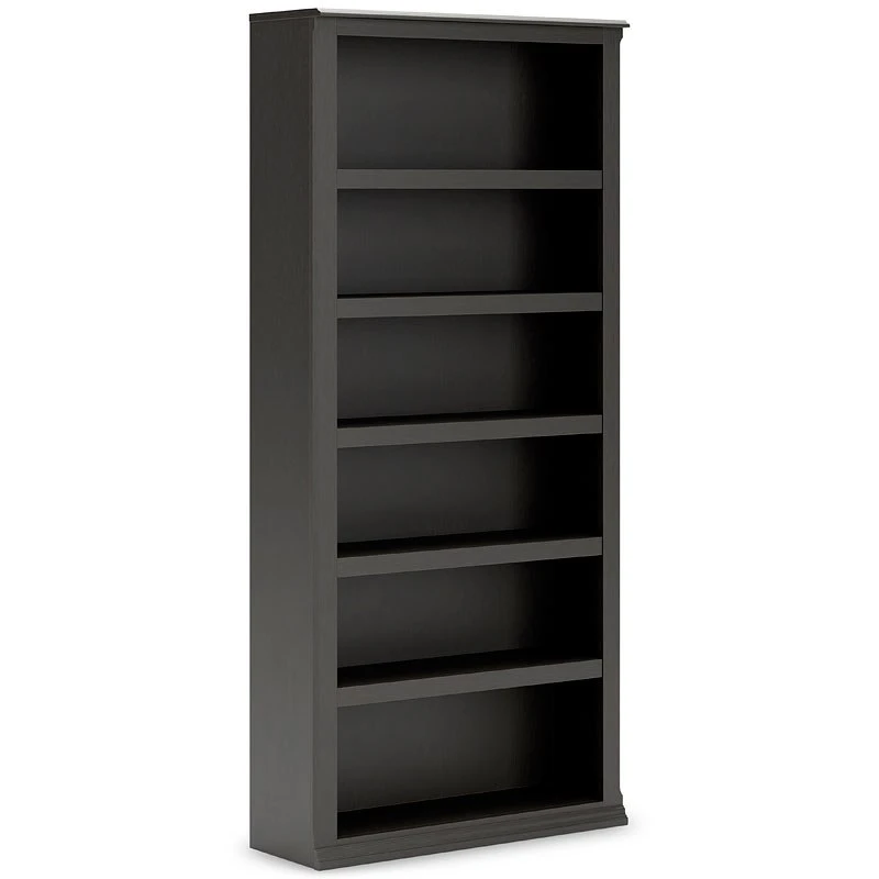 Beckincreek Large Bookcase 4 Beckincreek Large Bookcase - Image 4