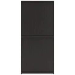 Beckincreek Large Bookcase 9 Beckincreek Large Bookcase -Ashley H778 17 bookcase 5