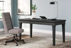 Beckincreek Home Office Set W/ 63 Inch Desk
