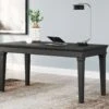 Beckincreek Home Office Desk