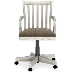 Havalance Home Office Set 17 Havalance Home Office Set -Ashley H814 01A chair 2