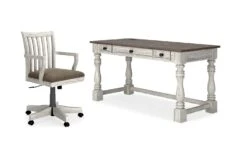 Havalance Home Office Set