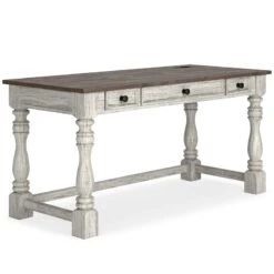 Havalance Home Office Desk