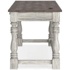 Havalance Home Office Set 20 Havalance Home Office Set -Ashley H814 54 desk 4 1