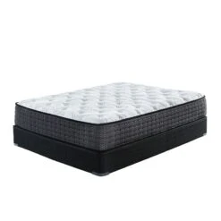 Kanwyn Panel Bed -Ashley M62631 M80X32 matt 1 6