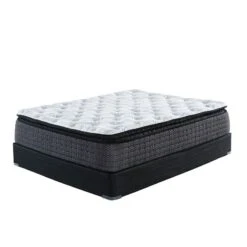 Derekson Bed (Headboard Only) 13 Derekson Bed (Headboard Only) -Ashley M62731 M80X32 matt 1 9