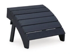 Sundown Treasure Ottoman (Black) 9 Sundown Treasure Ottoman (Black) -Ashley P008 813 ottoman 4