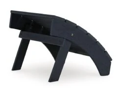 Sundown Treasure Ottoman (Black) 11 Sundown Treasure Ottoman (Black) -Ashley P008 813 ottoman 6