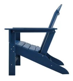 Sundown Treasure Adirondack Chair (Blue) -Ashley P009 898 chair 6