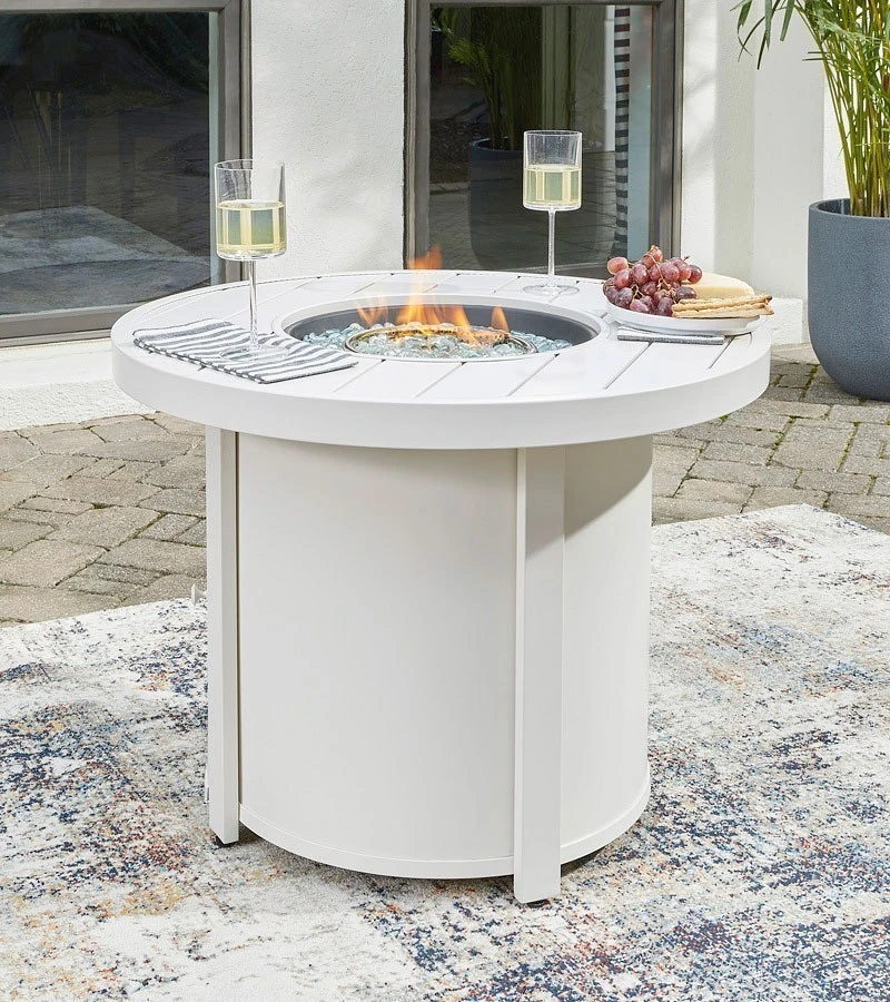 Sundown Treasure Fire Pit Table 2 Sundown Treasure Fire Pit Table - Image 2