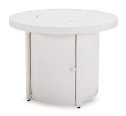 Sundown Treasure Fire Pit Table 10 Sundown Treasure Fire Pit Table -Ashley P011 776 table 4 1