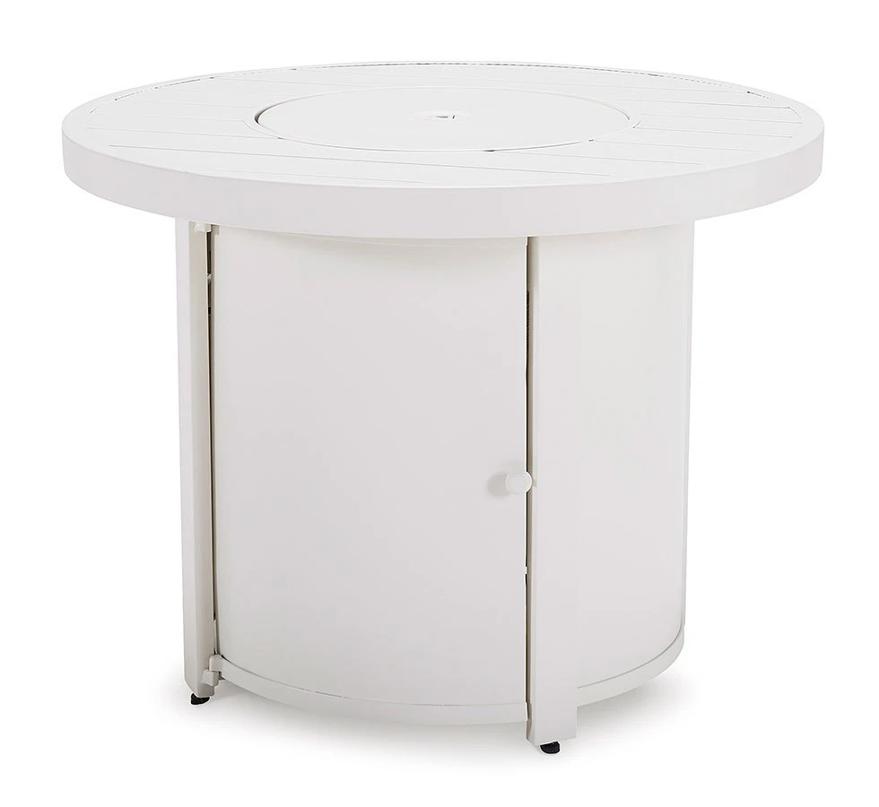 Sundown Treasure Fire Pit Table 4 Sundown Treasure Fire Pit Table - Image 4