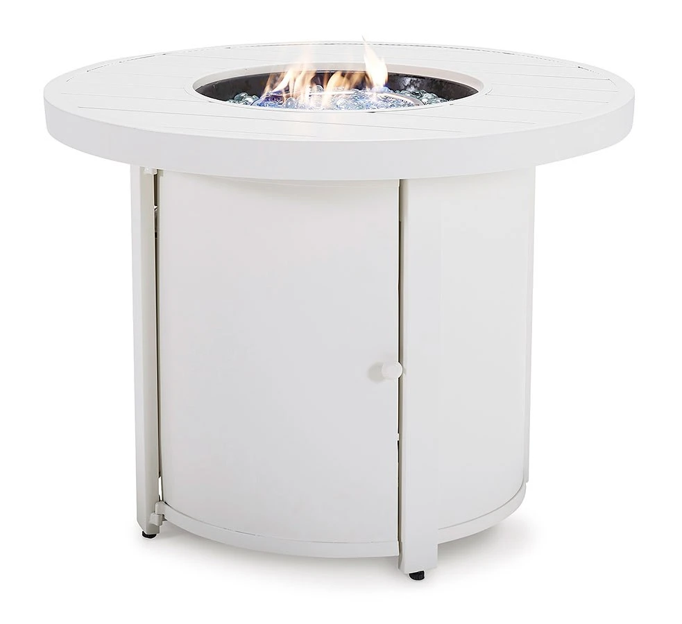 Sundown Treasure Fire Pit Table 5 Sundown Treasure Fire Pit Table - Image 5