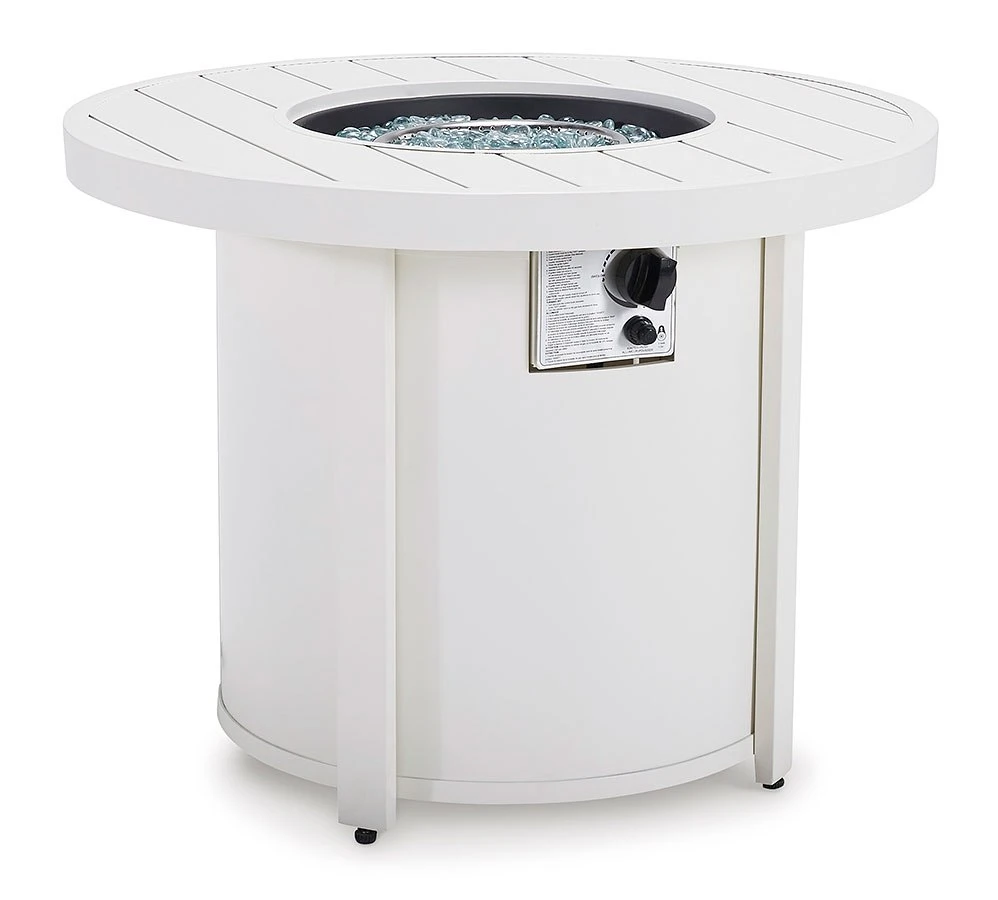 Sundown Treasure Fire Pit Table 6 Sundown Treasure Fire Pit Table - Image 6