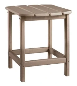 Sundown Treasure End Table (Grayish Brown) -Ashley P014 703 table 3