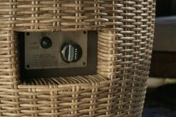 Malayah Fire Pit Table -Ashley P042 776 fire pit 5 1