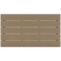 Hyland Wave Outdoor Cocktail Table (Driftwood) -Ashley P114 701 table 5