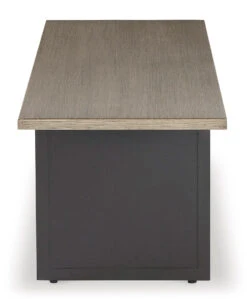 Bree Zee Outdoor End Table -Ashley P160 703 table 5