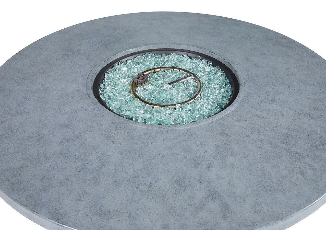 Harbor Court Modular Outdoor Sectional Set W/ Coulee Mills Fire Pit Table 17 Harbor Court Modular Outdoor Sectional Set W/ Coulee Mills Fire Pit Table - Image 17