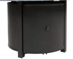 Coulee Mills Fire Pit Table 13 Coulee Mills Fire Pit Table -Ashley P187 776 table 7