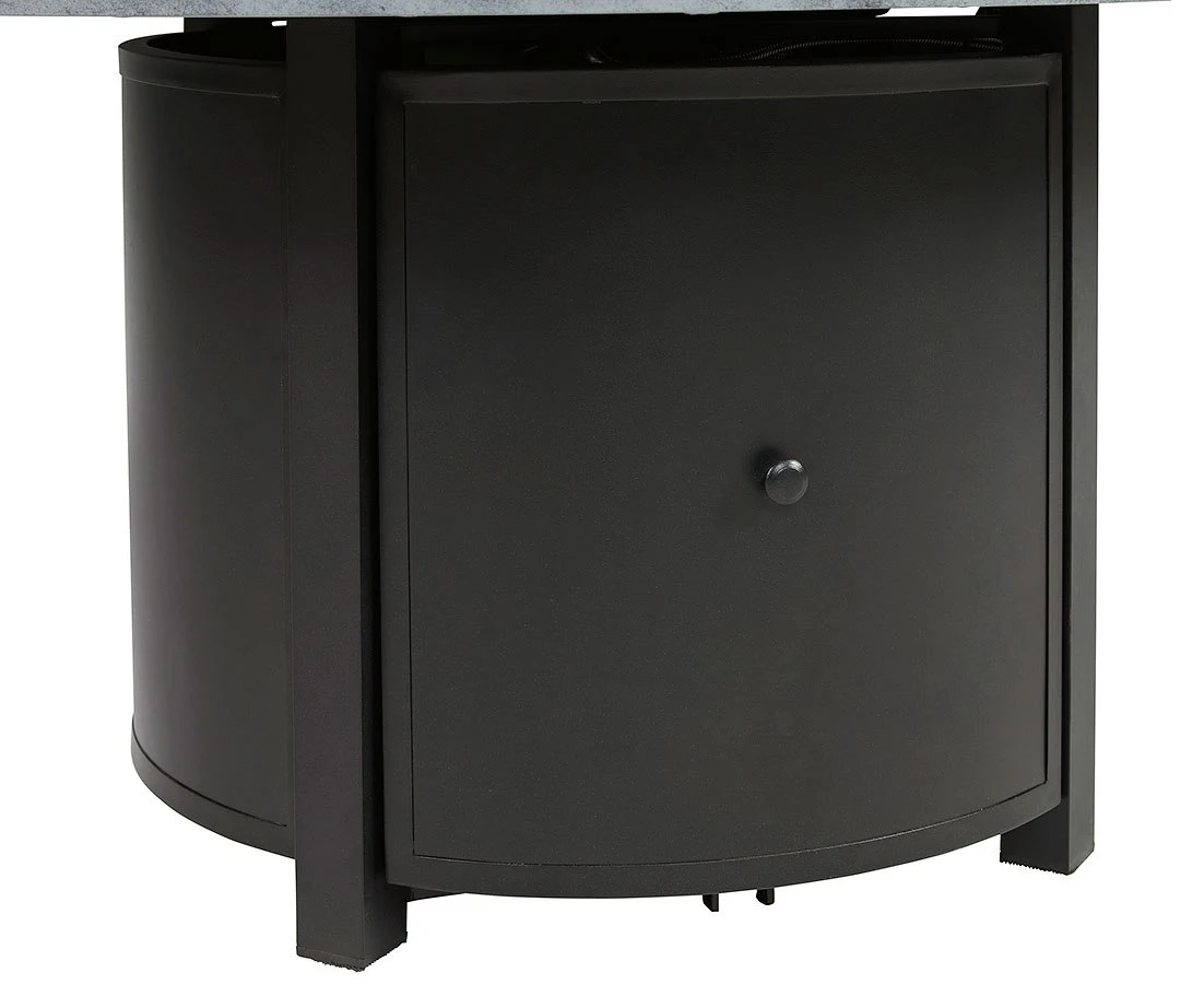 Coulee Mills Fire Pit Table 7 Coulee Mills Fire Pit Table - Image 7