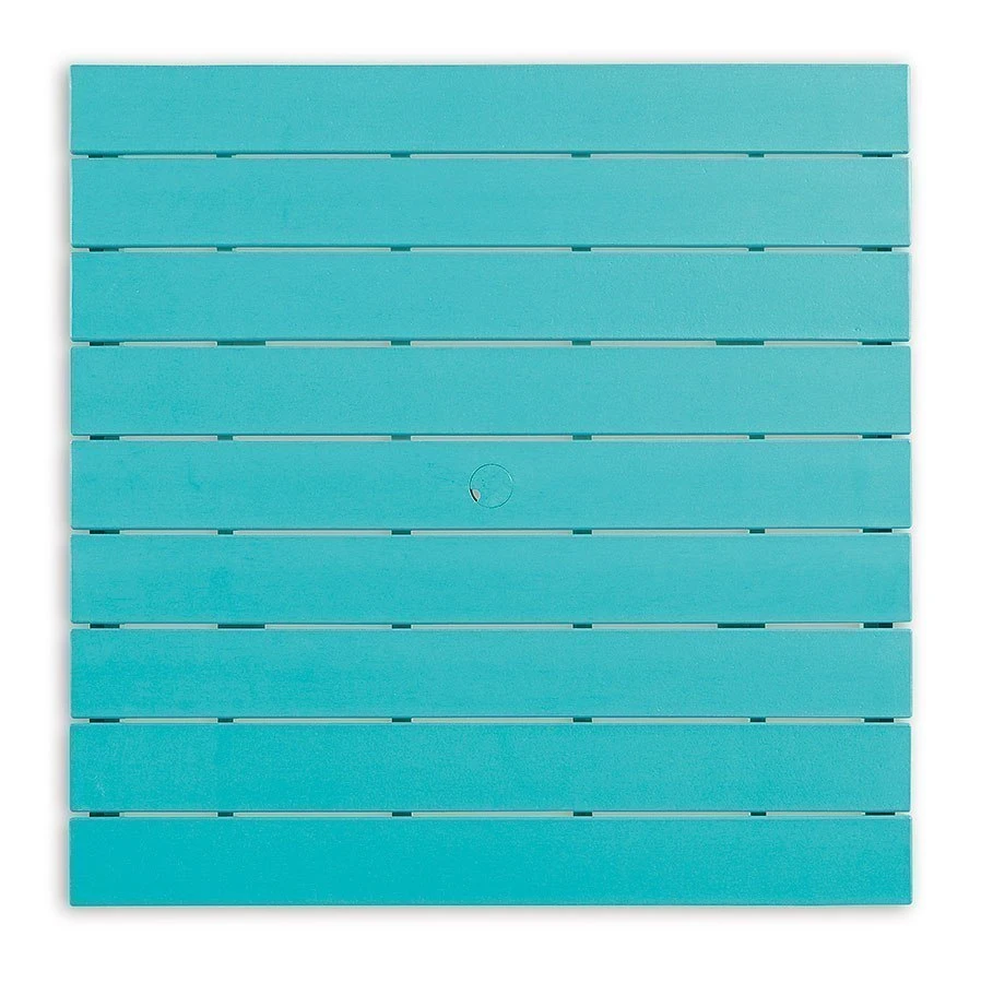 Eisely Outdoor Counter Height Table W/ Umbrella Option 3 Eisely Outdoor Counter Height Table W/ Umbrella Option - Image 3