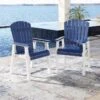 Toretto Outdoor Chair (Set Of 2)