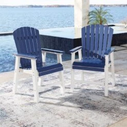 Toretto Outdoor Chair (Set Of 2)