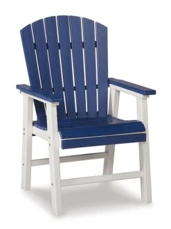 Toretto Outdoor Chair (Set Of 2) -Ashley P209 601A chair 4 1