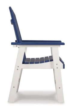 Toretto Outdoor Chair (Set Of 2) -Ashley P209 601A chair 5 1