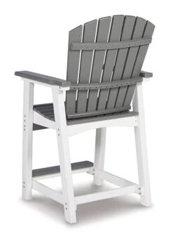 Transville Outdoor Counter Height Dining Set 29 Transville Outdoor Counter Height Dining Set -Ashley P210 124 chair 8 1