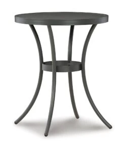 Crystal Breeze 3-Piece Outdoor Bistro Set 9 Crystal Breeze 3-Piece Outdoor Bistro Set -Ashley P304 050 set 3