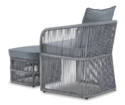 Coast Island 3-Piece Outdoor Seating Set -Ashley P313 046 set 6