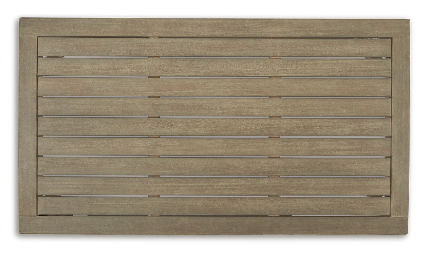 Barn Cove Outdoor Cocktail Table 5 Barn Cove Outdoor Cocktail Table - Image 5