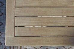 Barn Cove Outdoor Cocktail Table 11 Barn Cove Outdoor Cocktail Table -Ashley P342 701 table 6