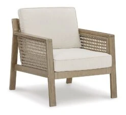 Barn Cove Outdoor Seating Set -Ashley P342 820 chair 3